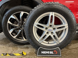 Mazda CX-5 2.2 SKYACTIV-D AWD Drag Kamera Psens S&V-hjul – bild 17
