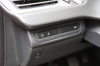 Halvkombi Peugeot 208 11 av 22