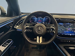Mercedes-Benz E 300 de 4MATIC T 9G-Tronic AMG Line Advanced/S&V/360Kam – bild 9