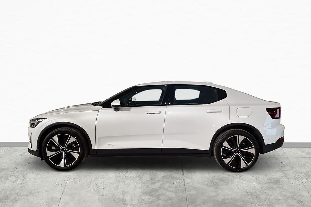 Polestar 2 Long Range Single Motor