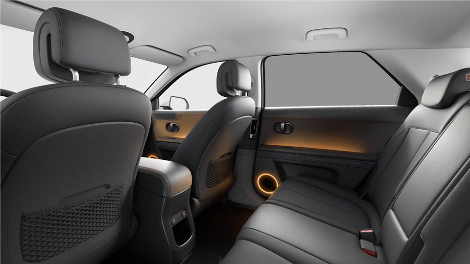 Hyundai IONIQ 5 Facelift 84 kWh Essential Avbetalningskampanj