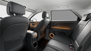 SUV Hyundai IONIQ 5 5 av 6
