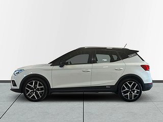 Seat Arona 1.0 TSI FR Aut P-sens Låg Skatt Farthållare S&V