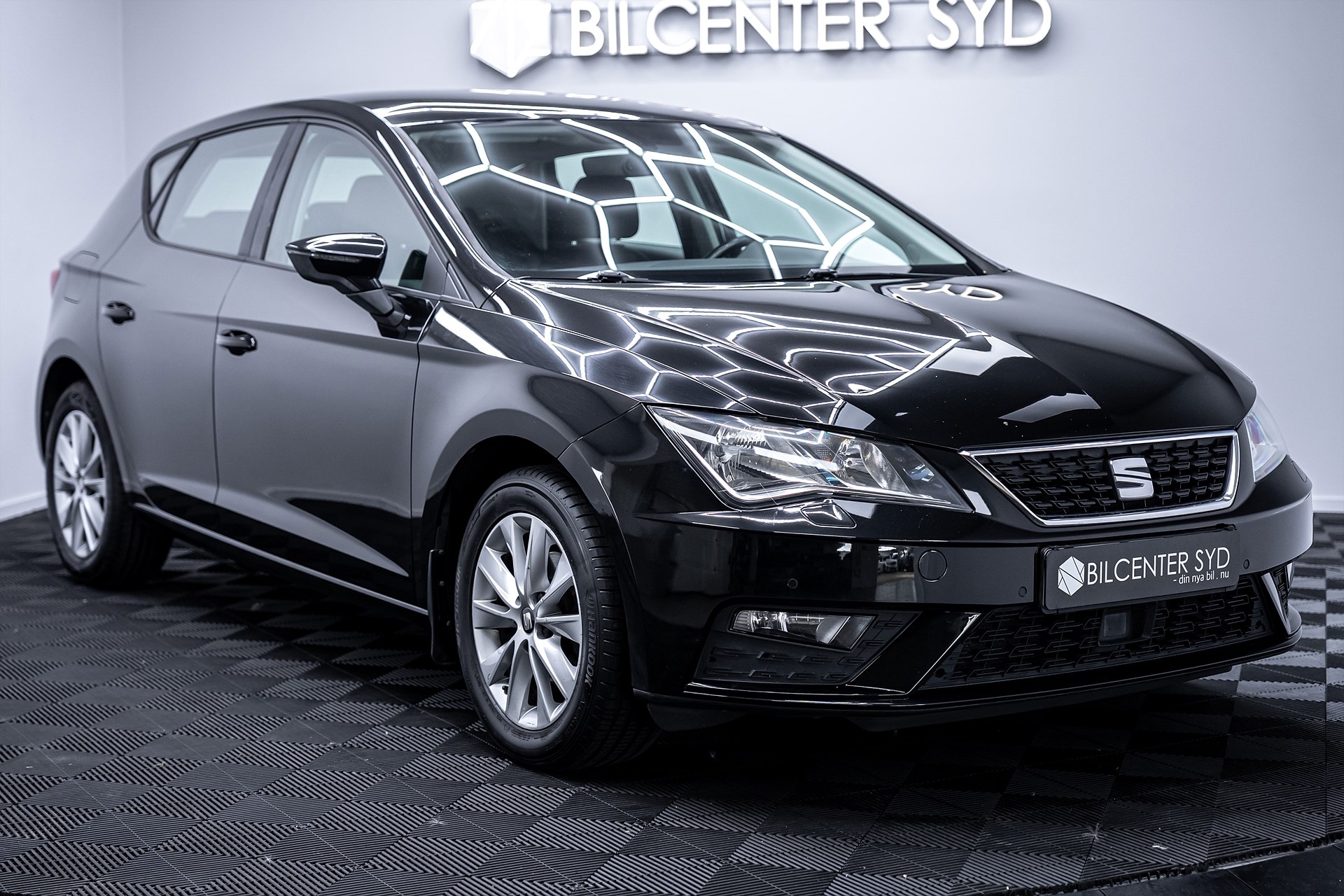 Seat Leon 1.2 TSI 2017, kuva 5/58
