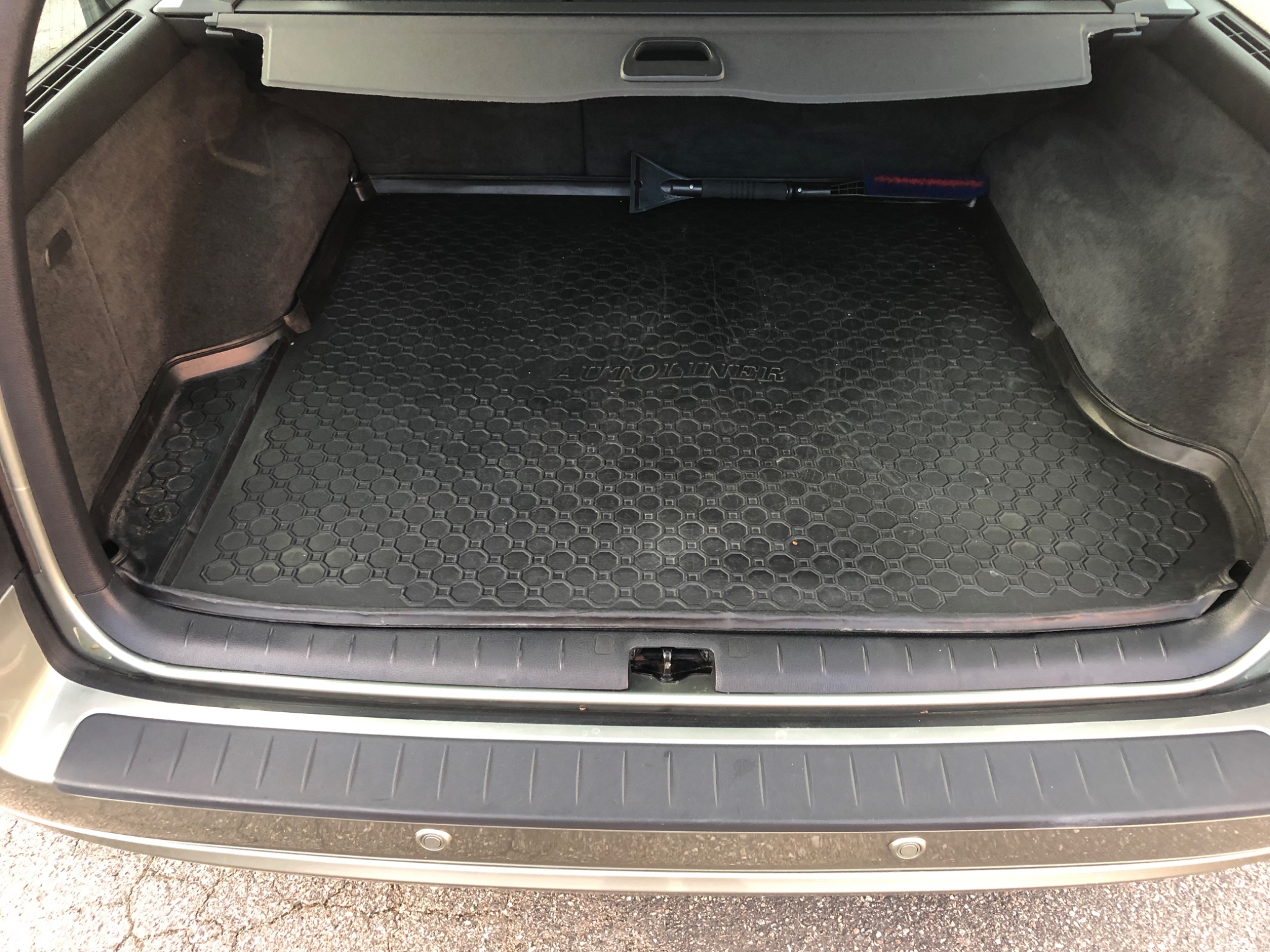 Volvo V70 2007, bild 2/47