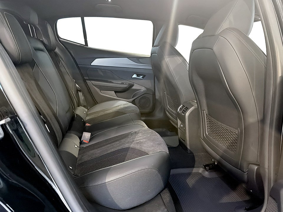 Bild på Peugeot 408 GT 1.2 PT 130hk Aut 360-KAMERA ALCANTARA