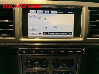 Sedan Jaguar XF 23 av 23