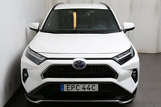 SUV Toyota RAV4 6 av 23