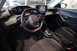 SUV Peugeot 2008 11 av 26