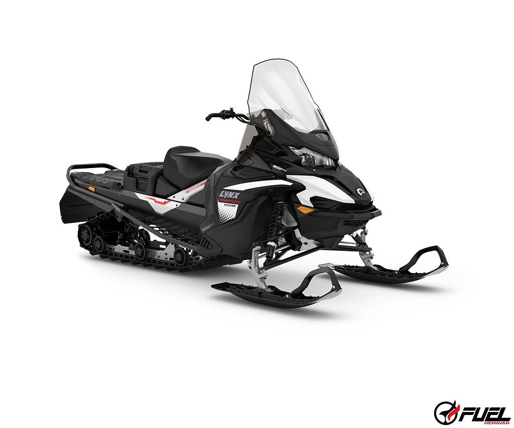 Lynx 59 Ranger Core 600 ACE 154in 3900mm 1.5in 38mm Cobra Silent Trac