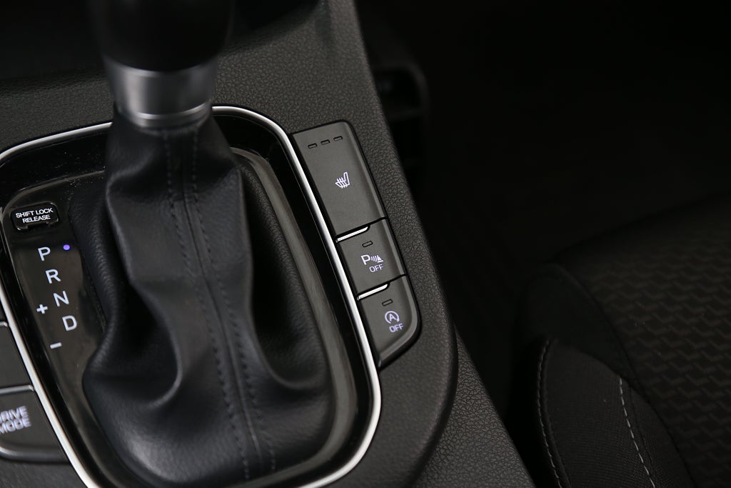 Hyundai i30 1,6 CRDi Comfort Kombi Aut Motorv Dragkrok 2018