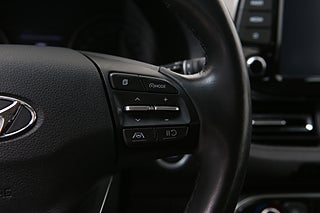 Halvkombi Hyundai i30 15 av 22