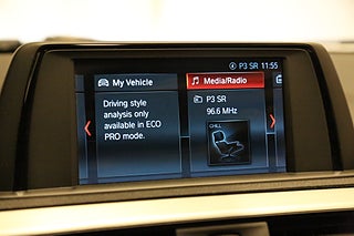 Halvkombi BMW 118I 19 av 25