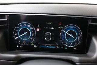 SUV Hyundai Tucson 16 av 24