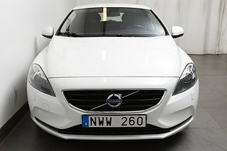 Halvkombi Volvo V40 5 av 25