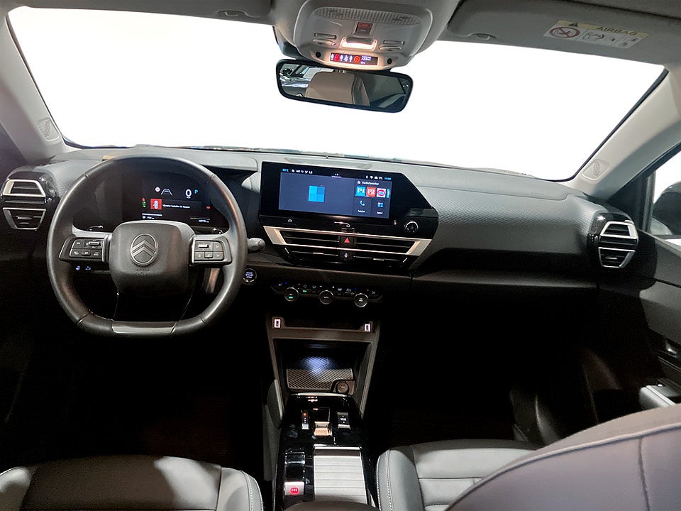 Bild på Citroen C4 X Max Hybrid 145hk Aut B-KAMERA CARPLAY