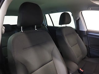 Kombi Volkswagen Golf 11 av 20