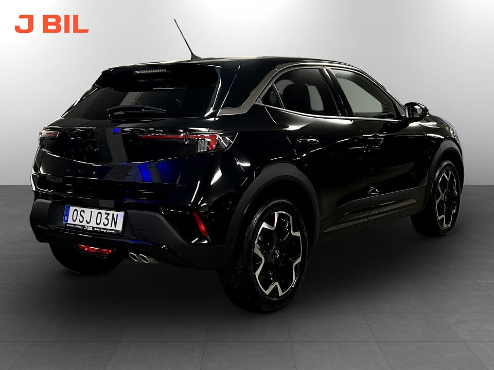 Bild på Opel Mokka SE Edition 1.2 Turbo 130hk Aut B-KAMERA CARPLAY