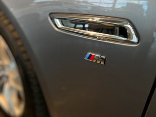 BMW 530 d xDrive Innovation M Sport 258hk 360-kam/Drag/H&K