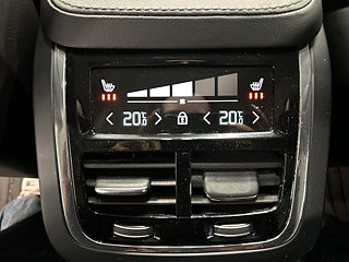 Volvo V90 Cross Country B4 AWD Geartronic Drag/kamera/P&Mvärmare/Skinn/S&V-Däck – bild 21