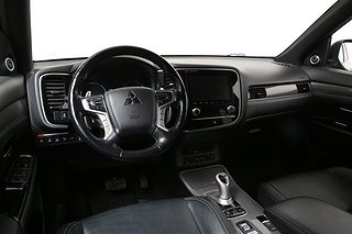SUV Mitsubishi Outlander 11 av 19