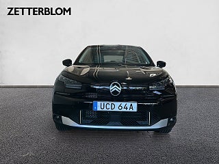 Kombi Citroën C4 5 av 17