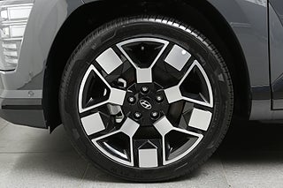 SUV Hyundai Kona 6 av 26