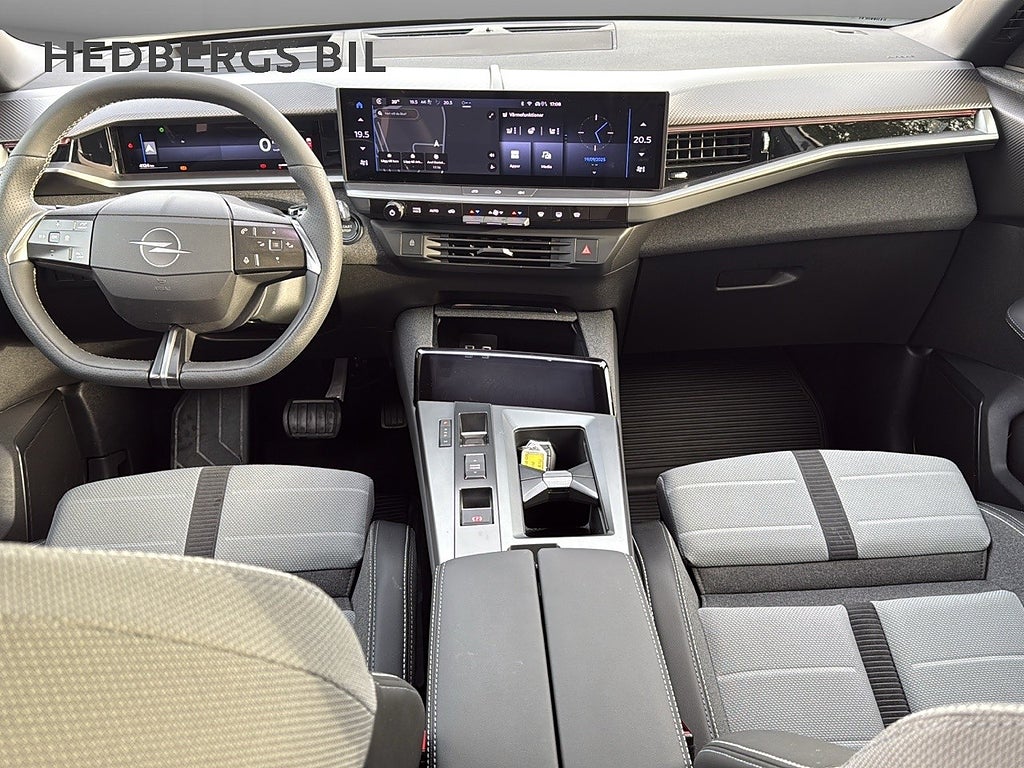 Opel Grandland Hybrid GS 145 eDCT Euro 6 thumbnail