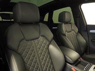 SUV Audi Q5 9 av 24