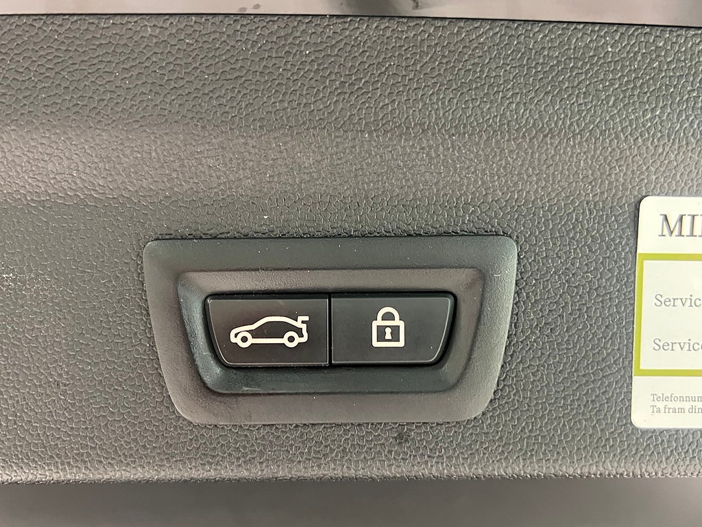 MINI Countryman SE UTRUST! | ALL4 Chili II | H/K | Läder | Kamera| PH 2021