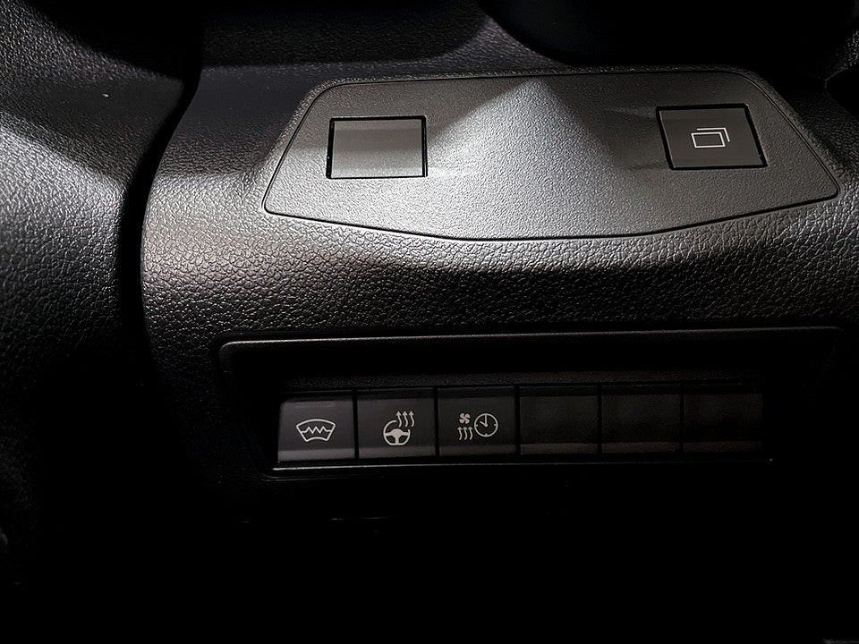 Bild på Opel Combo Elite 130hk Aut L2 -EDITION! Värmare & Dragkrok