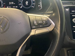 SUV Volkswagen Tiguan 17 av 27