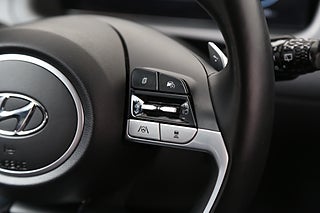 SUV Hyundai Tucson 17 av 29