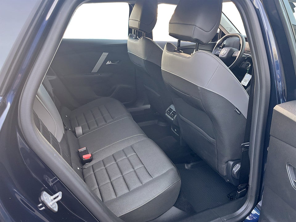 Bild på Citroen C4 Plus 1.2 PT 130hk Aut B-KAMERA CARPLAY