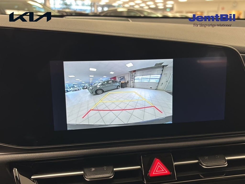 Kia Niro 2026 - miniatyr 10