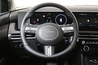 Kombi Hyundai Tucson 11 av 26