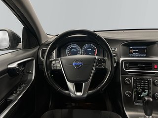 Volvo V60 D3 Geartronic Momentum Kamrem bytt/Halvskinn
