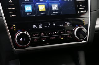 Kombi Subaru Outback 19 av 22