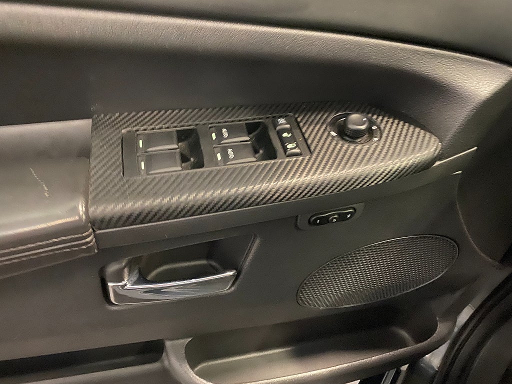 Jeep Grand Cherokee 2008 - miniatyr 23