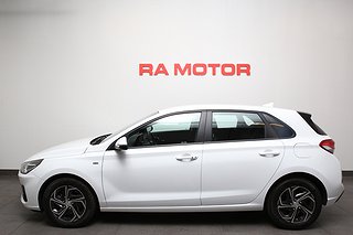 Halvkombi Hyundai i30 3 av 22