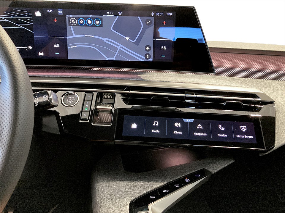 Bild på Peugeot 5008 GT Hybrid 145hk Aut KAMPANJ BRÄNSLE INGÅR