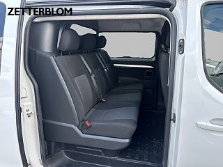 Transportbil - Skåp Citroen Jumpy 9 av 13