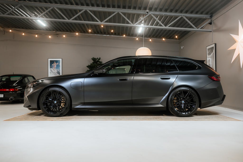 BMW M5 Touring Ultimate