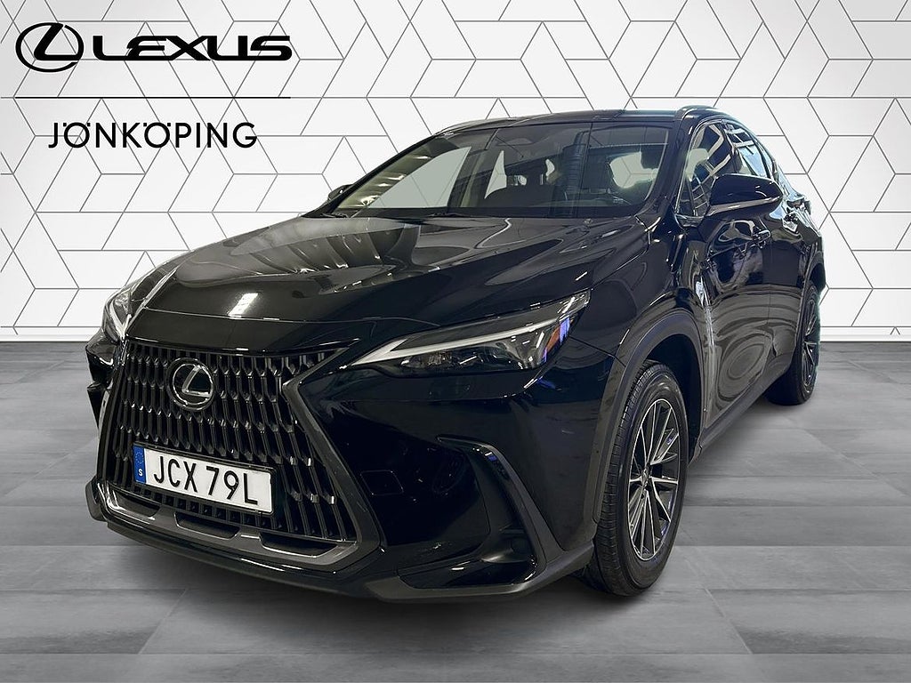 Lexus NX 350h FWD COMFORT MOMS