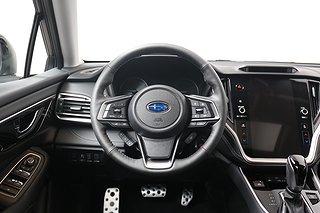 Kombi Subaru Outback 10 av 23
