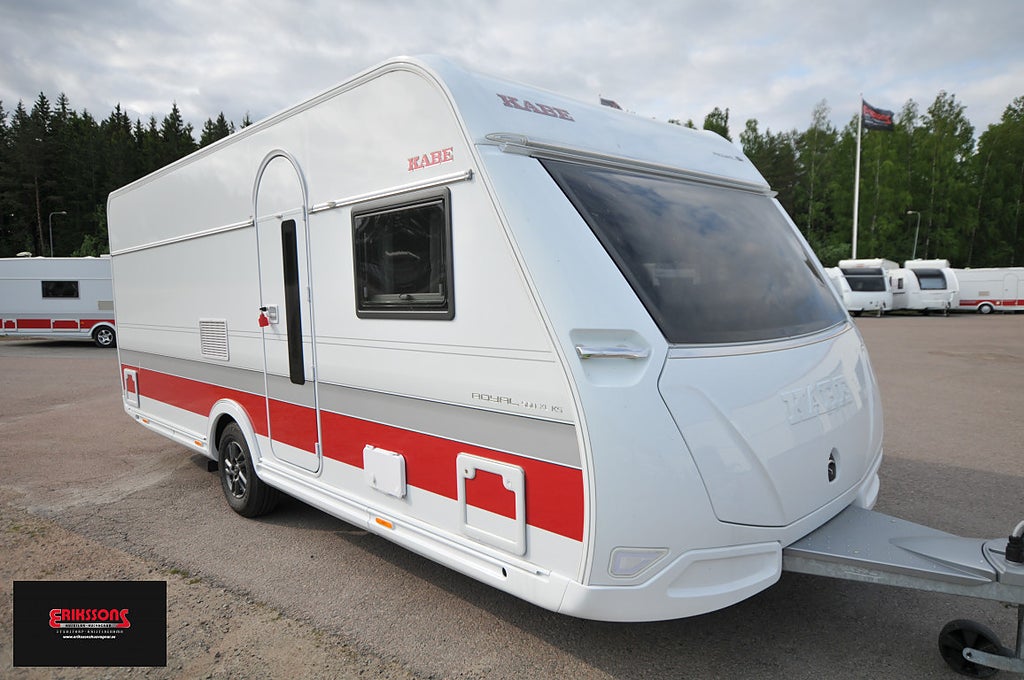 Kabe ROYAL 560 XL KS