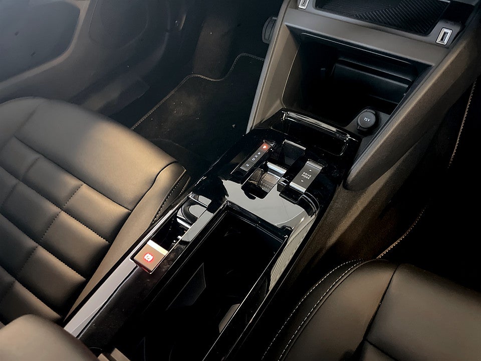 Bild på Citroën C4-X Max Hybrid 145hk Aut - OMGÅENDE LEVERANS!