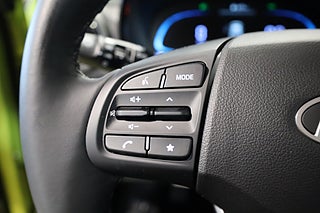 Halvkombi Hyundai i10 19 av 20