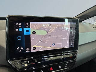 Volkswagen ID.3 Pro Performance Life, Pro S&V/Psens/Rattvärm/Pvärm/Navi – bild 15