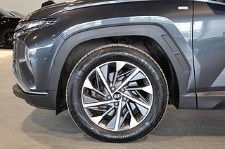 Kombi Hyundai Tucson 7 av 26